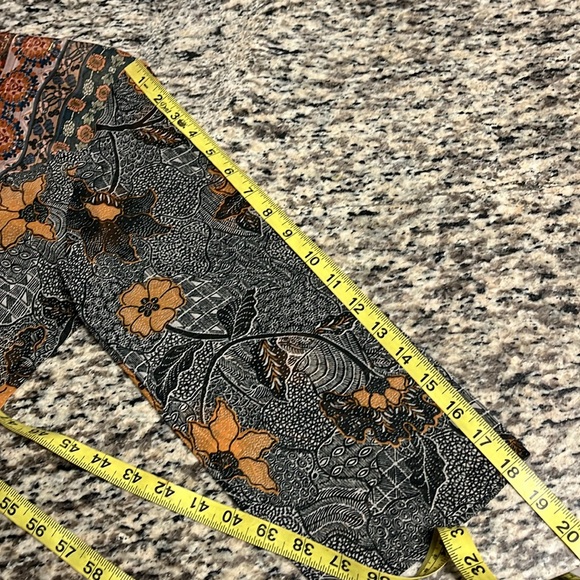 Desigual Gold Tread Fall Design Dress - Picture 16 of 16